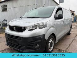 Grau Gebraucht 2019 Peugeot Expert Premium Van | 15.000 € (Fairer Preis)