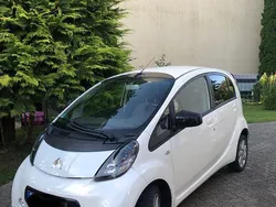 Weiß Gebraucht 2018 Citroën C-zero Kleinwagen | 6.400 € (Fairer Preis)