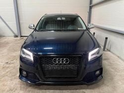 Blau Gebraucht 2009 Audi A3 Sportback Comfort Kleinwagen | 5.999 €