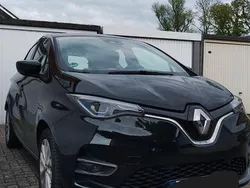 Schwarz Gebraucht 2020 Renault Zoe Experience Kleinwagen | 10.390 € (Fairer Preis)