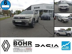 Beige Gebraucht 2025 Dacia Duster Journey SUV | 26.990 € (Guter Preis)