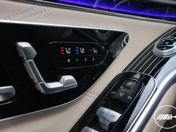 Gebraucht 2023 Mercedes S63 AMG AMG | 169.900 € (Etwas zu teuer)