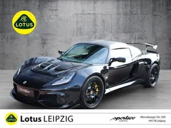 Schwarz Gebraucht 2020 Lotus Exige Coupé | 106.888 €