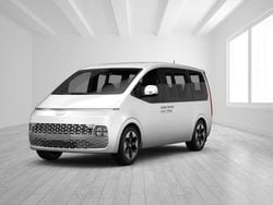 Abyss black Neu 2025 Hyundai Staria Signature Van | 54.890 € (Etwas zu teuer)