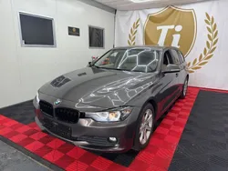 Braun Gebraucht 2012 BMW 316 Limousine | 6.500 € (Superpreis)
