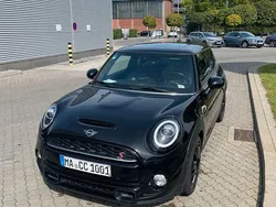 Schwarz Gebraucht 2019 Mini Cooper S Kleinwagen | 19.900 € (Fairer Preis)