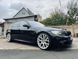 Gebraucht 2006 BMW 320 M Sport Kombi | 5.700 € (Teuer)