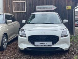 Weiß Gebraucht 2024 Suzuki Swift Comfort Kleinwagen | 16.999 € (Fairer Preis)