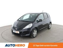 Schwarz Gebraucht 2014 Honda Jazz Comfort Plus Kleinwagen | 9.310 € (Fairer Preis)