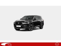 Schwarz Neu 2025 Nissan X-Trail Acenta SUV | 36.490 €