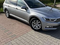 Gebraucht 2019 VW Passat Comfortline Kombi | 16.500 € (Fairer Preis)