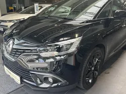 Schwarz Gebraucht 2020 Renault Grand Scénic IV Black Edition Van / Kleinbus | 20.990 € (Fairer Preis)