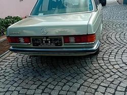 Gebraucht 1978 Mercedes E280 Limousine | 7.500 €