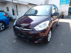 Violet Gebraucht 2012 Hyundai i10 Kleinwagen | 4.950 € (Fairer Preis)