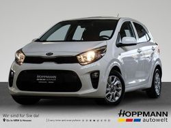 Weiß Gebraucht 2020 Kia Picanto DREAM-TEAM Edition Kleinwagen | 10.990 € (Fairer Preis)