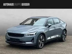 Thunder Gebraucht 2022 Polestar 2 Plus Limousine | 33.250 € (Fairer Preis)