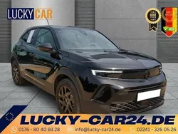 Schwarz Neu 2024 Opel Mokka SUV | 23.239 € (Guter Preis)