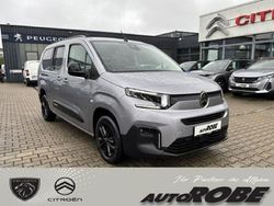 Lack grau artense/typ aussenve Gebraucht 2024 Citroën Berlingo Van / Kleinbus | 28.900 € (Etwas zu teuer)