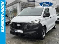 Frostweiß Gebraucht 2024 Ford Transit Custom Limousine | 34.980 € (Superpreis)