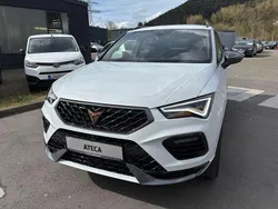 Weiß Neu 2025 Cupra Ateca VZ SUV | 44.950 € (Fairer Preis)
