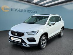 Weiß Gebraucht 2025 Seat Ateca SUV | 32.749 € (Fairer Preis)