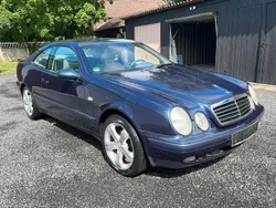Other Gebraucht 1998 Mercedes CLK230 Coupé | 1.790 €