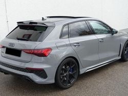 Grau Gebraucht 2023 Audi RS3 Ambiente Limousine | 61.870 € (Fairer Preis)