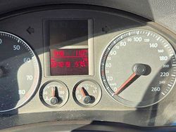 Silber Gebraucht 2004 VW Golf IV Individual Limousine | 2.000 € (Fairer Preis)