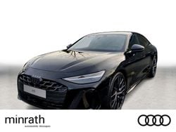 Schwarz Neu 2025 Audi A6 Edition .1 Limousine | 78.470 € (Fairer Preis)