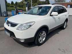 Weiß Gebraucht 2010 Hyundai Veracruz SUV | 7.800 € (Fairer Preis)