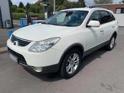 Weiß Gebraucht 2010 Hyundai Veracruz SUV | 8.000 € (Teuer)