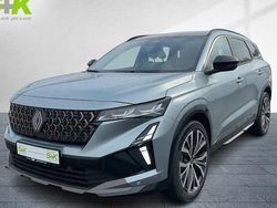 Grau Neu 2025 Renault Espace Iconic SUV | 51.690 € (Teuer)