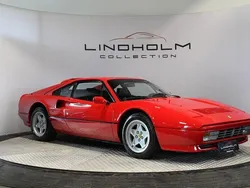 Rot Gebraucht 1987 Ferrari 328 | 84.900 €