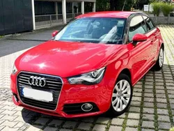 Rot Gebraucht 2011 Audi A1 Ambition Kleinwagen | 8.990 € (Etwas zu teuer)