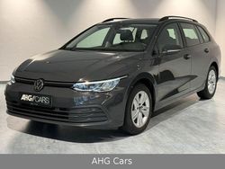 Grau Gebraucht 2023 VW Golf VIII Life Kombi | 18.900 € (Guter Preis)