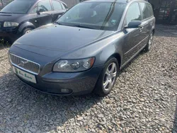 Grau Gebraucht 2006 Volvo V50 Kombi | 1.900 € (Fairer Preis)