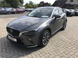Matrixgrau Gebraucht 2019 Mazda CX-3 SUV | 18.890 € (Fairer Preis)