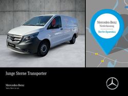 Weiß Gebraucht 2021 Mercedes Vito Van / Kleinbus | 20.801 € (Guter Preis)