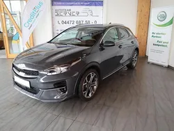 Grau Gebraucht 2022 Kia XCeed SUV | 19.990 € (Fairer Preis)