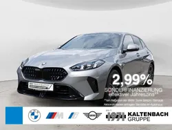 Grau Gebraucht 2024 BMW 120 M Sport Kleinwagen | 39.290 € (Fairer Preis)