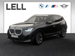 Grau Neu 2025 BMW X3 M Sport SUV | 58.888 €