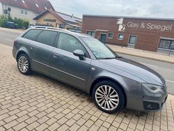 Grau Gebraucht 2013 Seat Exeo Style Kombi | 3.000 € (Fairer Preis)