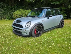 Silber Gebraucht 2001 Mini John Cooper Works Kleinwagen | 4.900 €