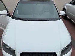 Weiß Gebraucht 2007 Audi A3 S-Line Limousine | 3.400 € (Guter Preis)