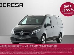 Graphitgrau Gebraucht 2024 Mercedes V300 Avantgarde Van / Kleinbus | 65.780 € (Fairer Preis)