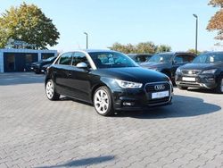 Andere Gebraucht 2016 Audi A1 Exclusive Kleinwagen | 14.200 €