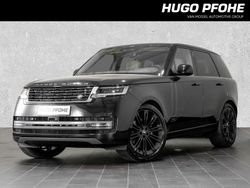 Schwarz Gebraucht 2022 Land Rover Range Rover Autobiography SUV | 173.390 €