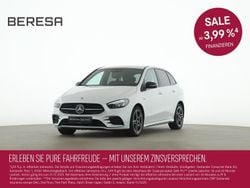 Weiß Gebraucht 2021 Mercedes E250 AMG Kombi | 24.480 € (Guter Preis)