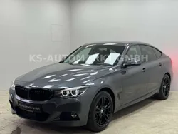 BMW 330 Gran Turismo