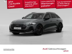 6y daytonagrau perleffekt Gebraucht 2024 Audi A5 S-Line Coupé | 55.770 € (Etwas zu teuer)
